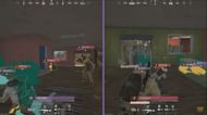 Team GE's Critic wiped out Team Skul's entire roster 